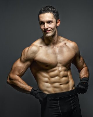 fitness blog featured testimonial avatar