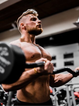 fitness blog founder trainer image