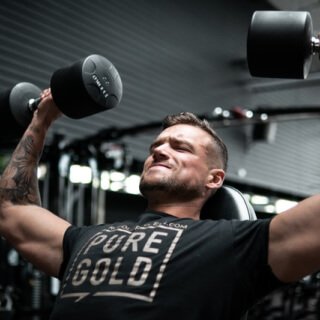 Home fitness blog instagram feed 1