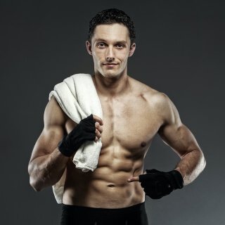 Home fitness blog instagram feed 2