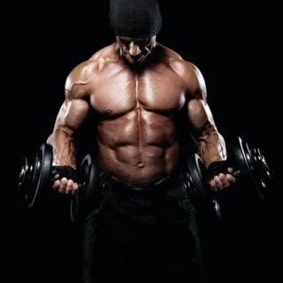 Home fitness blog instagram feed 4