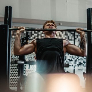 Home fitness blog instagram feed 5