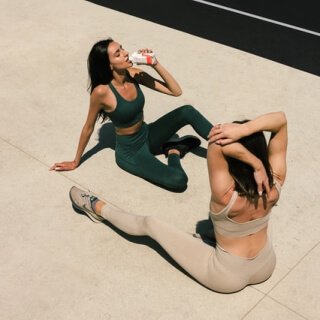 Home fitness blog instagram feed 6